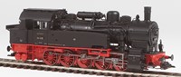 ESU 31104 H0 - Stoom Locomotief, H0, BR T16.1, 94 535, DRG-2
