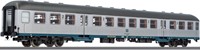 ESU X 36484 H0 - n-Wagen H0 Bnrz 725 2e Klasse DB-2