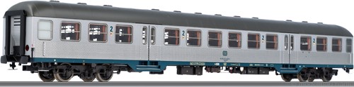 ESU X 36484 H0 - n-Wagen H0 Bnrz 725 2e Klasse DB-2