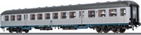 ESU X 36484 H0 - n-Wagen H0 Bnrz 725 2e Klasse DB