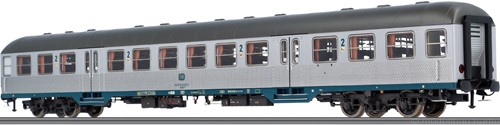 ESU X 36484 H0 - n-Wagen H0 Bnrz 725 2e Klasse DB