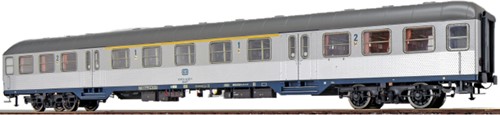 ESU X 36485 H0 - n-Wagen H0 ABnrzb 704 1e/2e Klasse DB