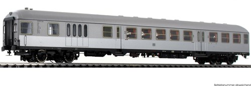ESU X 36488 H0 - n-Wagen H0 BD4nf-59 Stuurstandrijtuig DB-2
