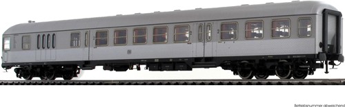 ESU X 36488 H0 - n-Wagen H0 BD4nf-59 Stuurstandrijtuig DB