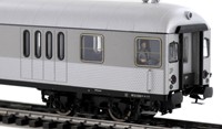 ESU X 36488 H0 - n-Wagen H0 BD4nf-59 Stuurstandrijtuig DB-3