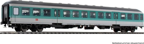 ESU X 36495 H0 - n-Wagen H0 Bnrz451 2e Klasse DB-2