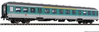 ESU X 36507 H0 - n-Wagen H0 ABnrz418.1 1e/2e Klasse DB-2