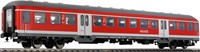 ESU X 36514 H0 - n-Wagen H0 Bnrz 446 2e Klasse DB-2