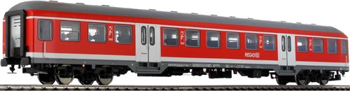ESU X 36514 H0 - n-Wagen H0 Bnrz 446 2e Klasse DB-2
