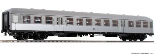 ESU X 36518 H0 - n-Wagen H0 B4nb-59 2e Klasse DB-2