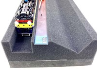 ESU 41010 H0 - Premium Lokliege-2