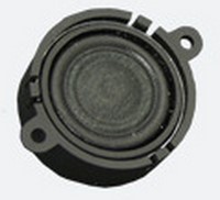 ESU 50331  - Lautsprecher 20mm, rund, 4 Ohm, 1~2W, mit Schallkapsel (37)