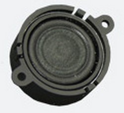 ESU 50331  - Lautsprecher 20mm, rund, 4 Ohm, 1~2W, mit Schallkapsel (37)