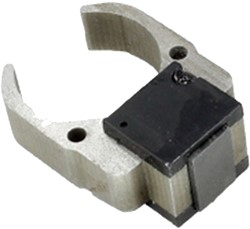 ESU 51965  - Permanentmagnet, für Märklin 3015, DT800, ST800, Spur 1 Allstrommotoren