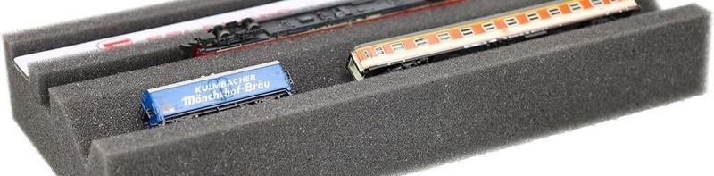 Feldherr JXMFNP035 – De ultieme onderhoudsoplossing voor Z-schaal modeltreinen